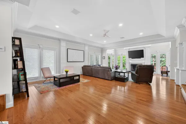 $1,399,000 | 120 Thornblade Boulevard, Greer, SC 29650