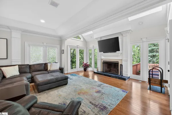 $1,399,000 | 120 Thornblade Boulevard, Greer, SC 29650