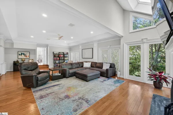 $1,399,000 | 120 Thornblade Boulevard, Greer, SC 29650