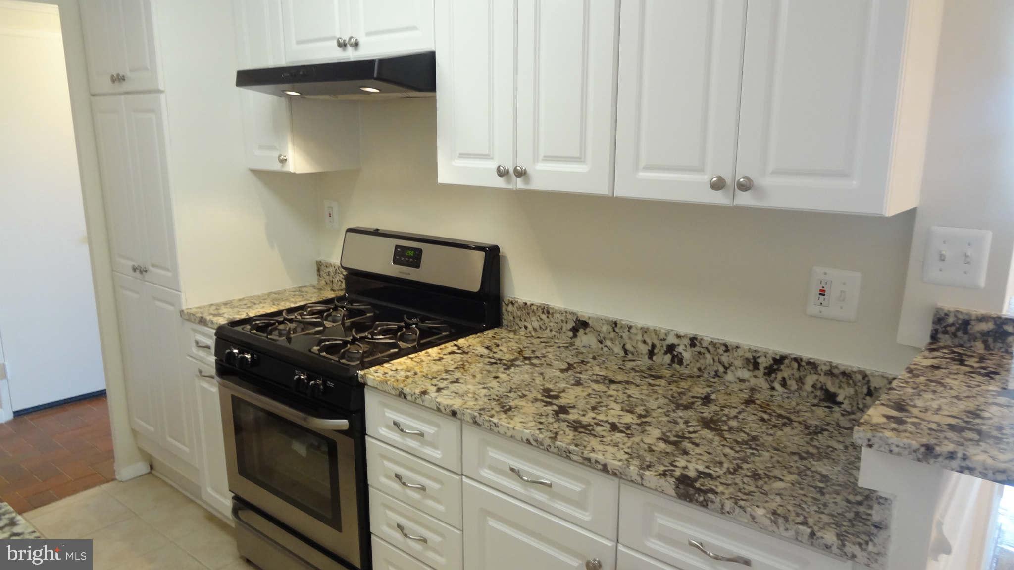4600 Duke Street, Unit 620 Alexandria, VA 22304 - Photo 4 of 17 Kitchen