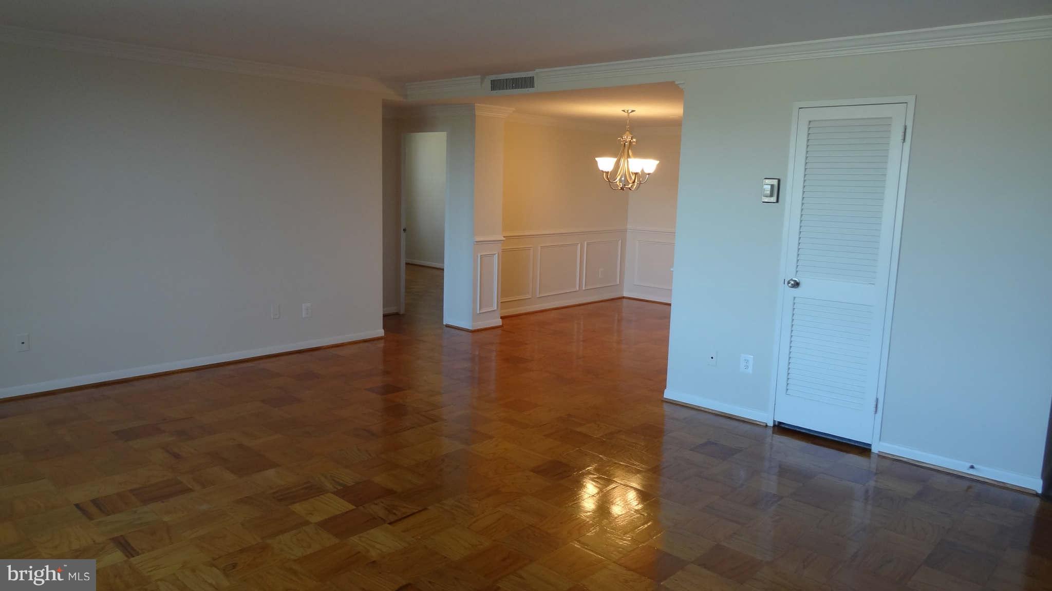 4600 Duke Street, Unit 620 Alexandria, VA 22304 - Photo 8 of 17 Bedroom