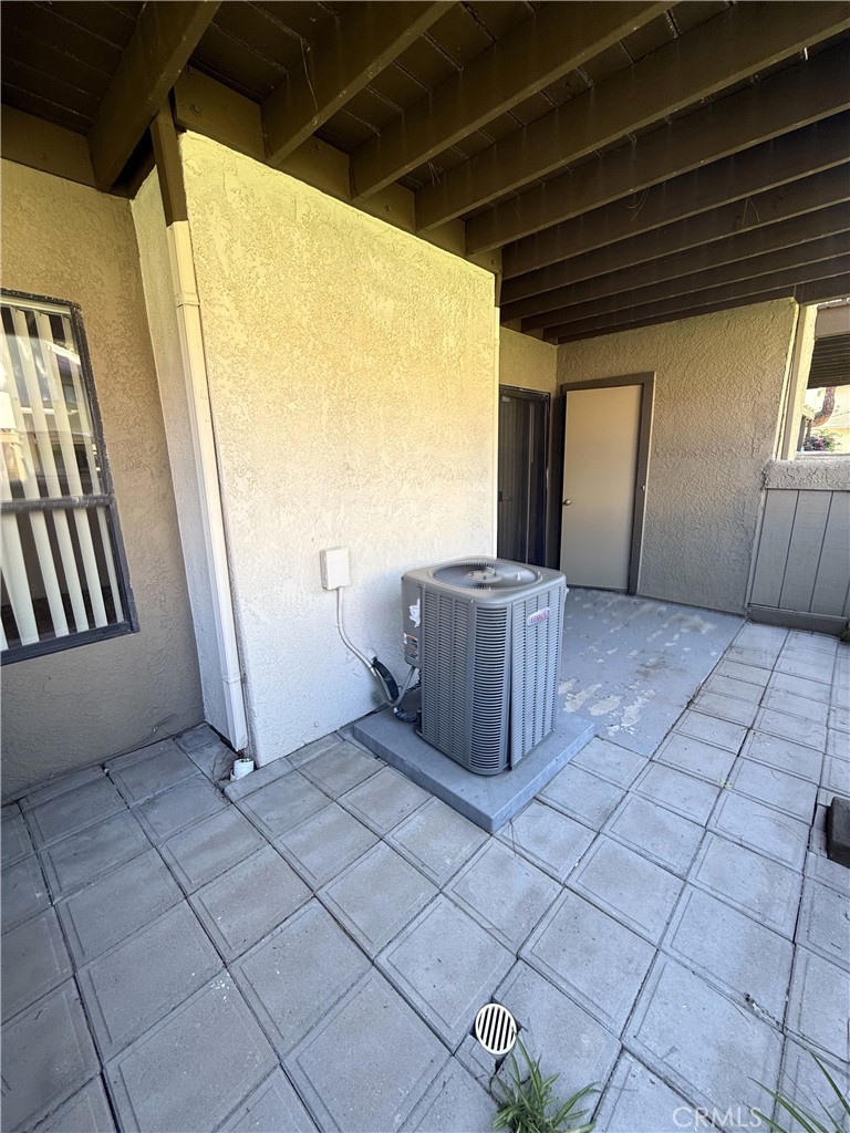 10151 Arrow Route, Unit 77 Rancho Cucamonga, CA 91730 - Photo 14 of 14 Patio