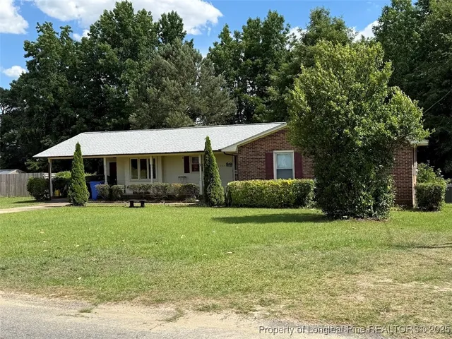 $190,500 | 7205 Godfrey Drive, Fayetteville, NC 28303