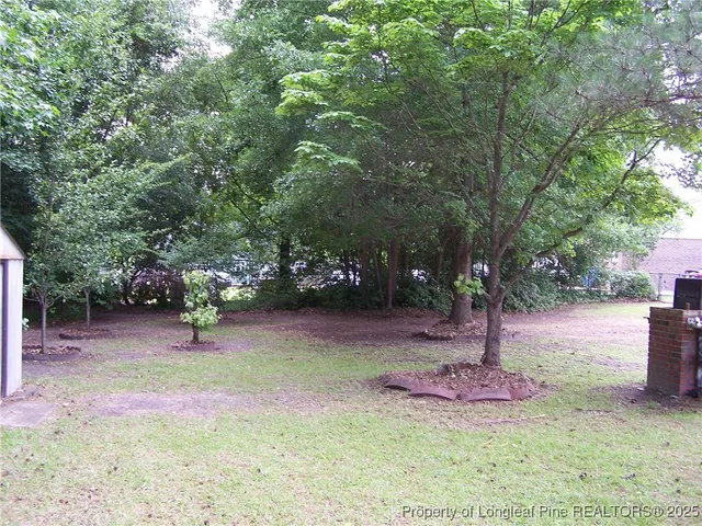 a fire hydrant in the middle of a field