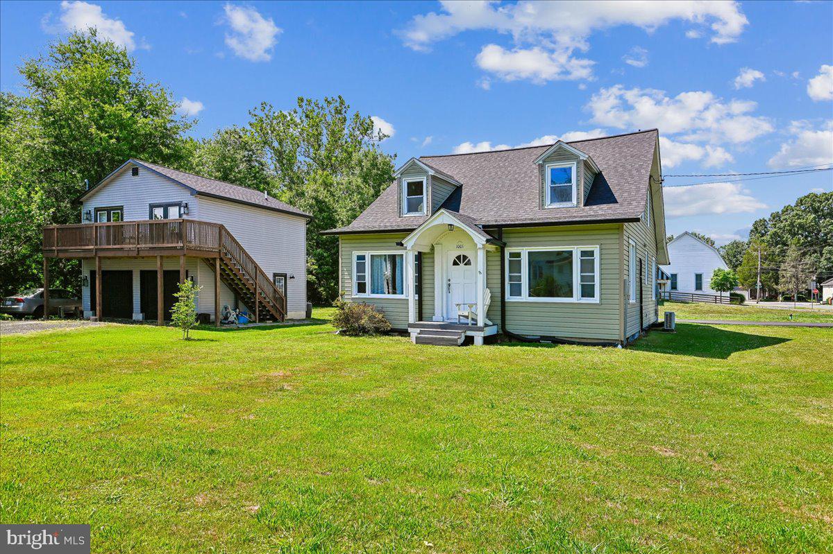 1001 Benning Road Galesville, MD 20765 - Photo 1 of 90