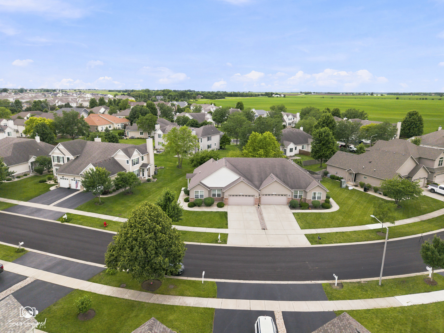 15744 Cove Circle Plainfield, IL 60544 - Photo 34 of 38