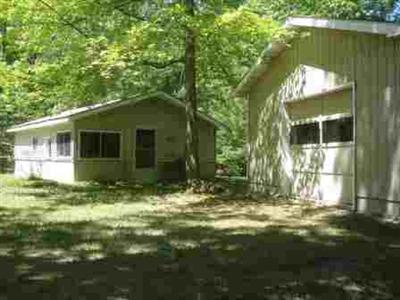5517 East Filburn Road Fountain, MI 49410 - Photo 2 of 24 Additional Photo