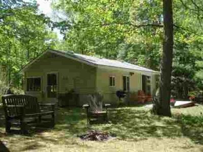 5517 East Filburn Road Fountain, MI 49410 - Photo 3 of 24 Additional Photo