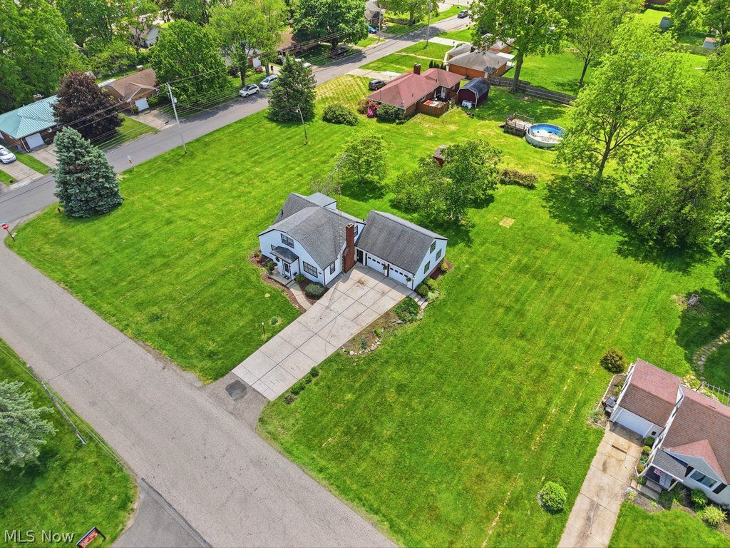 2618 25th Street Northwest Canton, OH 44708 - Photo 6 of 30
