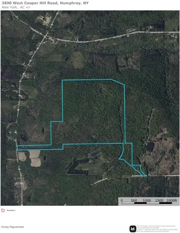 $574,900 | Humphrey Road, Great Valley, NY 14741