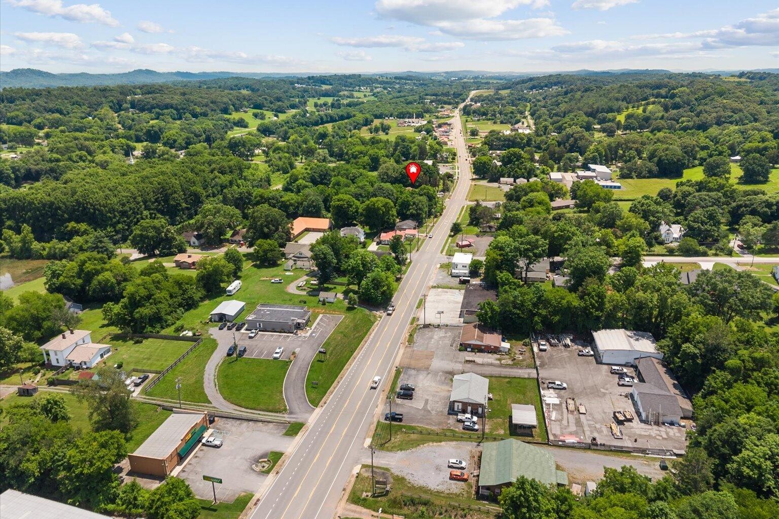 8956 Hiwassee Street Charleston, TN 37310 - Photo 41 of 47