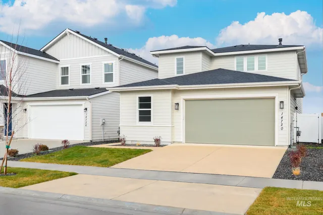 $424,000 | 14720 Wing Spread Drive, Caldwell, ID 83607