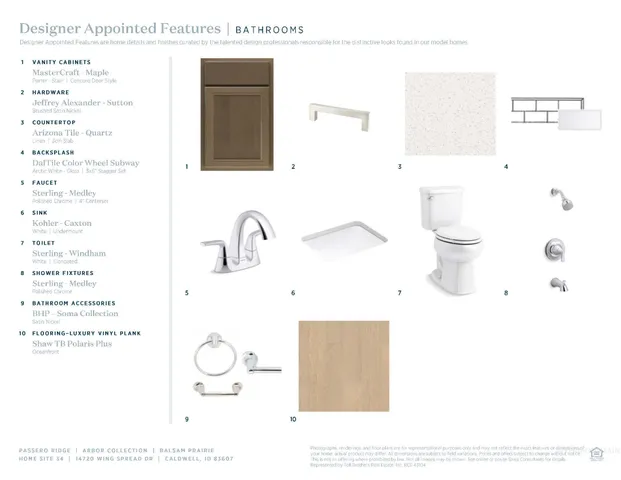 $424,000 | 14720 Wing Spread Drive, Caldwell, ID 83607