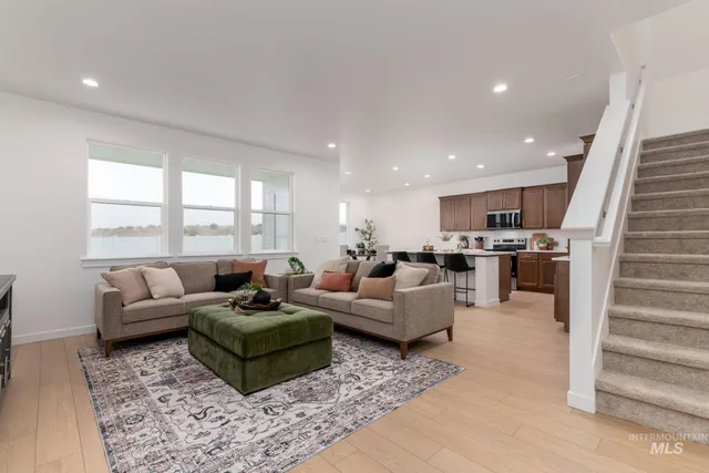 $424,000 | 14720 Wing Spread Drive, Caldwell, ID 83607