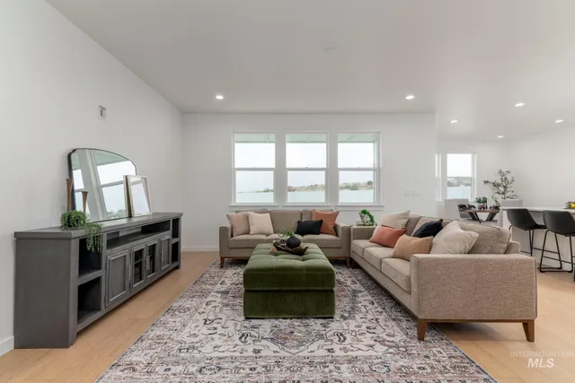 $424,000 | 14720 Wing Spread Drive, Caldwell, ID 83607