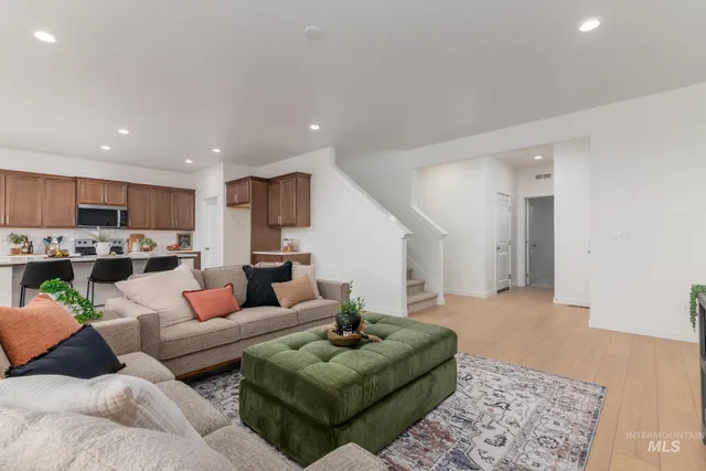 $424,000 | 14720 Wing Spread Drive, Caldwell, ID 83607