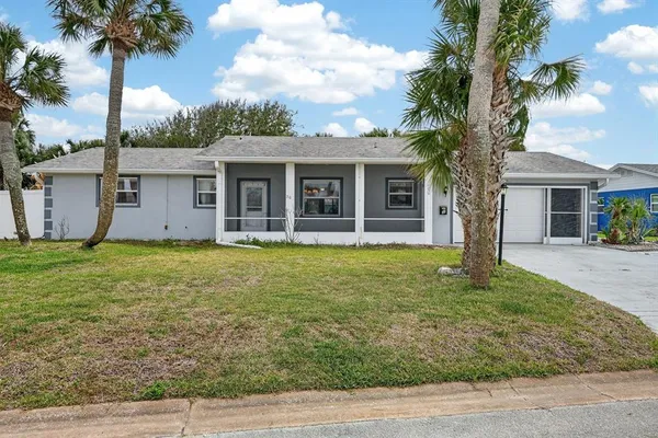 $375,000 | 30 Longfellow Circle, Ormond Beach, FL 32176