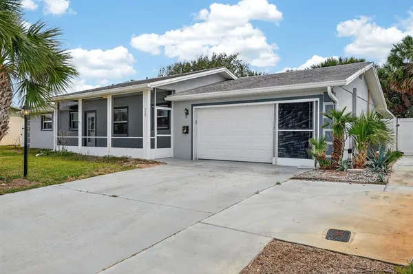 $375,000 | 30 Longfellow Circle, Ormond Beach, FL 32176