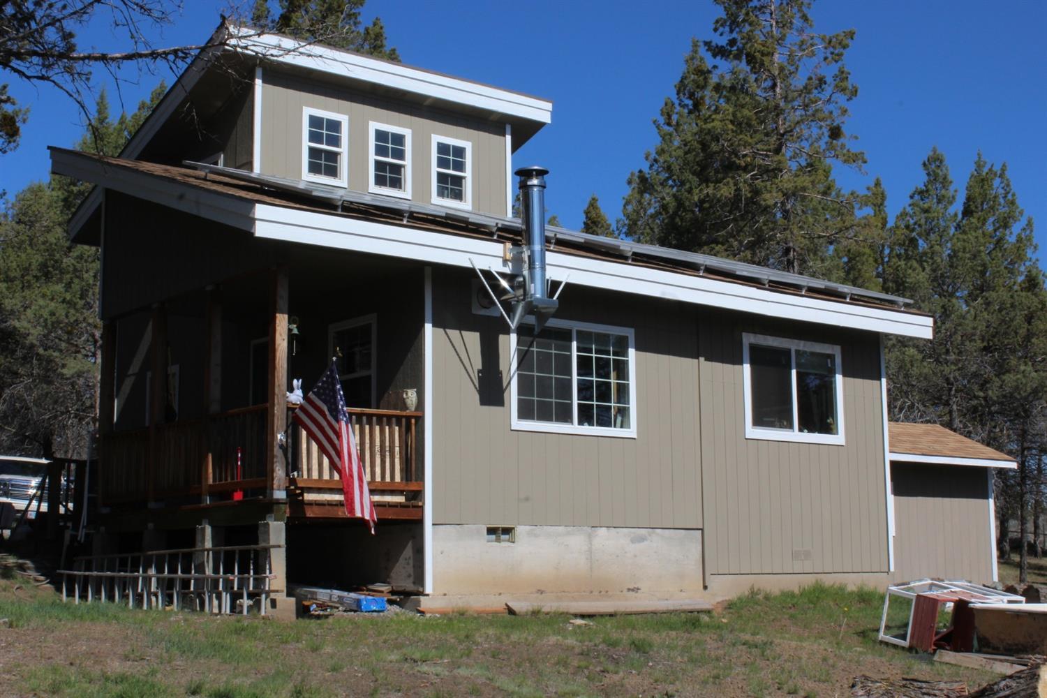 16457 Harpold Road Malin, OR 97632 - Photo 2 of 32 Additional Photo