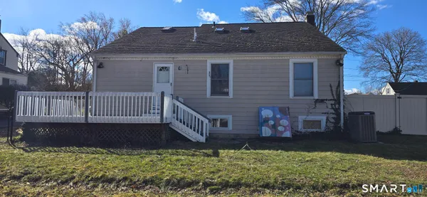 $315,000 | 86 Vibberts Avenue, New Britain, CT 06051