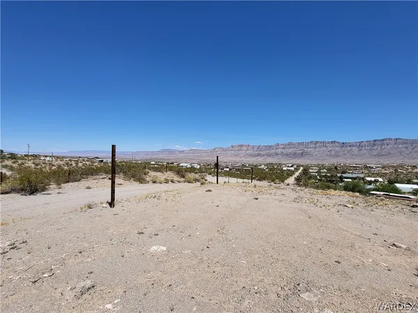 $49,900 | 780 Phantom Creek Lane, Meadview, AZ 86444