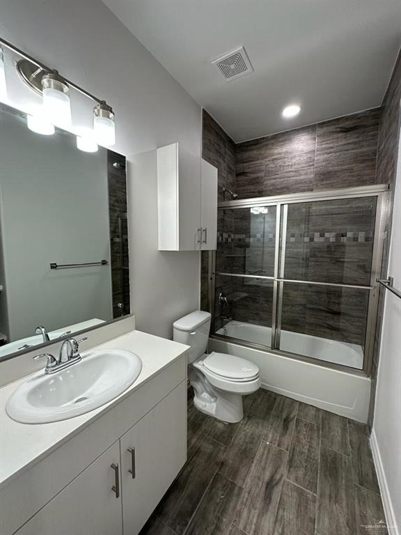 302 Sylvia Handy Drive, Unit C6 Elsa, TX 78543 - Photo 3 of 6