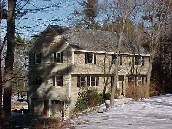 66 A Piscataqua Road Dover, NH 03820 - Photo 1 of 1