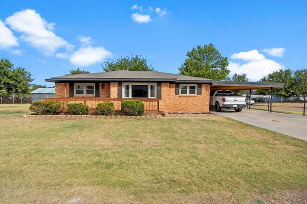 $135,000 | 500 West La Salle Street, Fritch, TX 79036