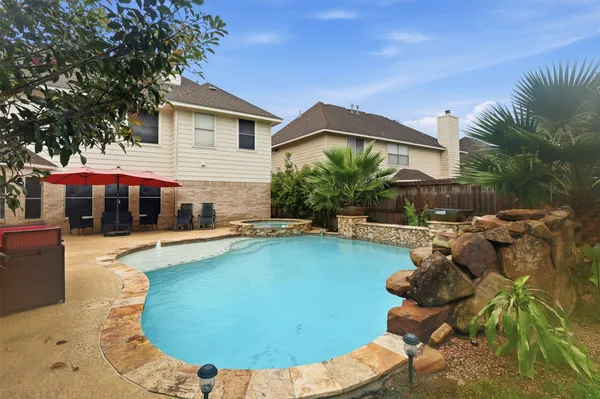 $459,900 | 2538 Acadiana Lane, Seabrook, TX 77586