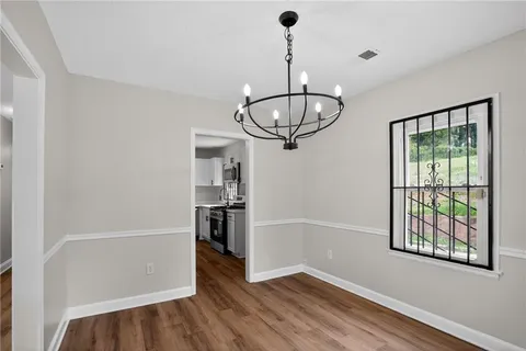 $280,000 | 2252 Beecher Circle Southwest, Atlanta, GA 30311