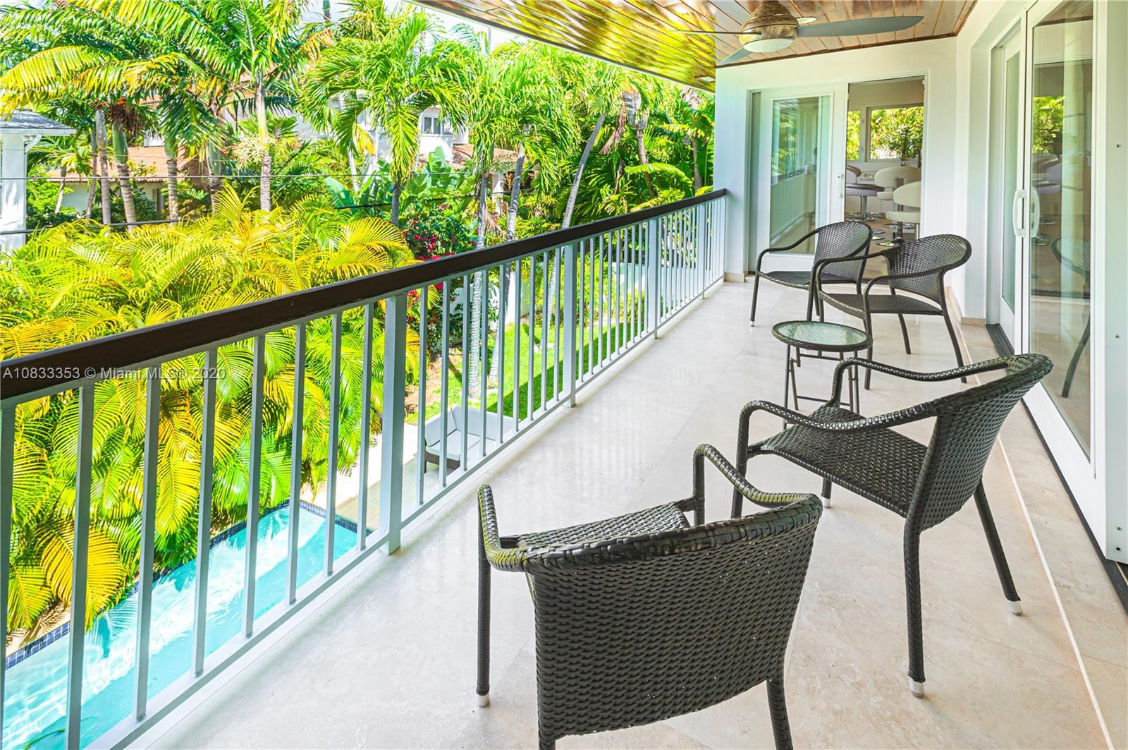 472 Warren Lane Key Biscayne, FL 33149 - Photo 25 of 39