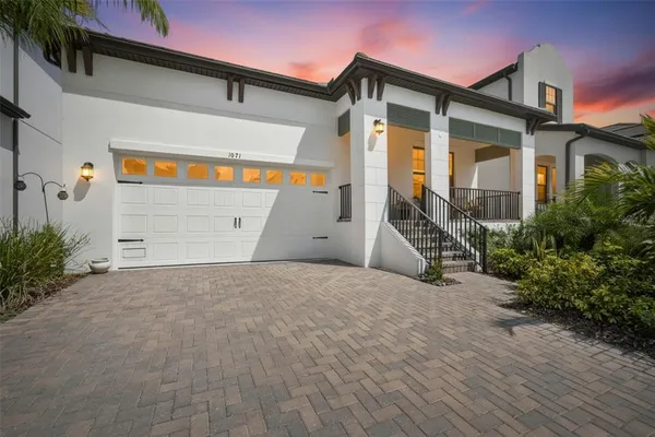 $499,900 | 1071 Seagrape Drive, Ruskin, FL 33570