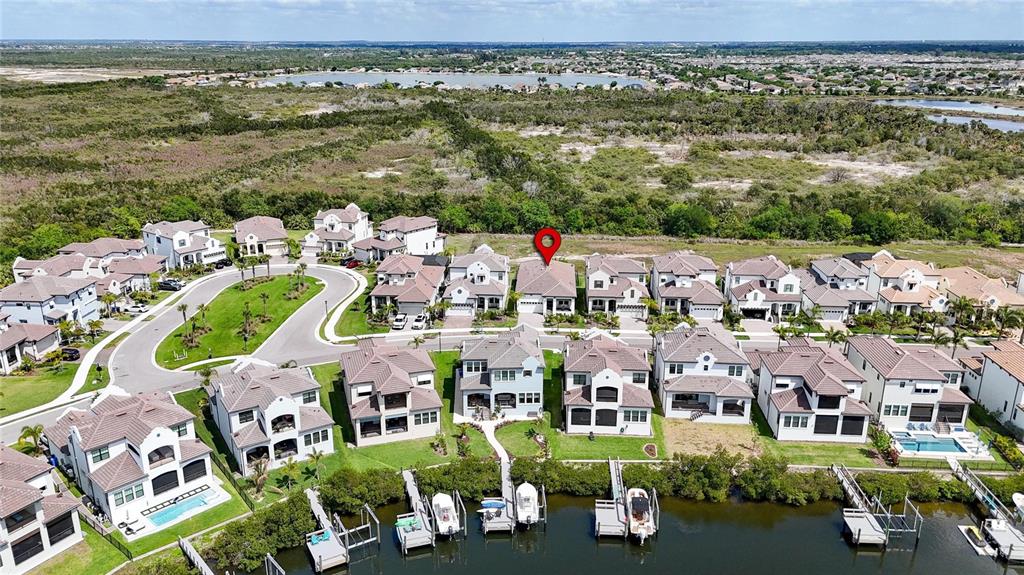 1071 Seagrape Drive Ruskin, FL 33570 - Photo 85 of 100