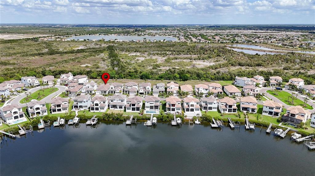 1071 Seagrape Drive Ruskin, FL 33570 - Photo 89 of 100