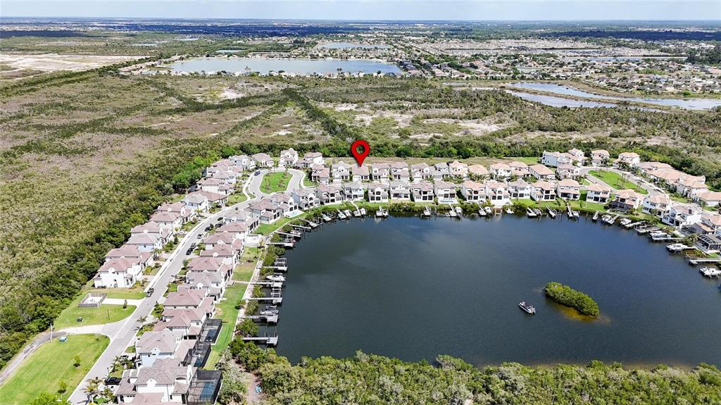 1071 Seagrape Drive Ruskin, FL 33570 - Photo 91 of 100