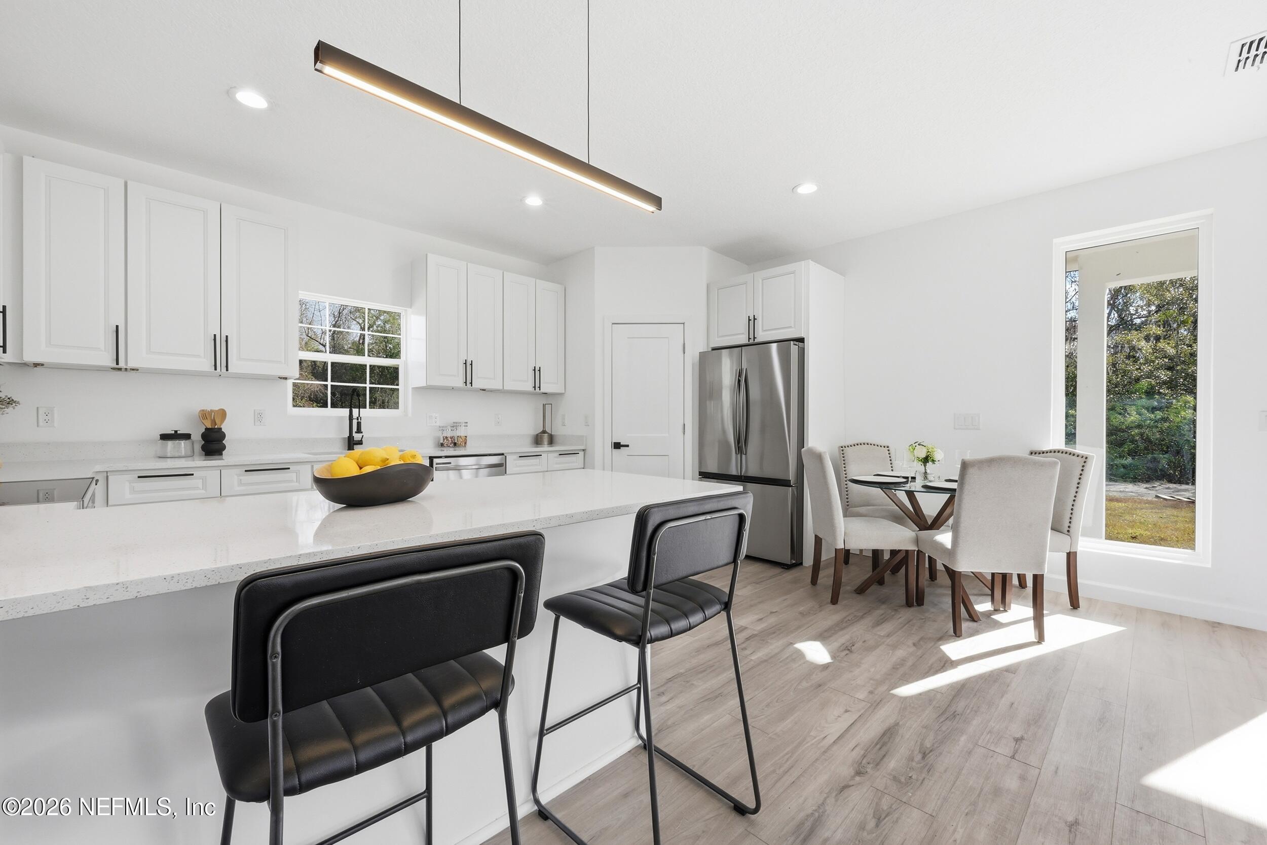 4199 Pine Road Orange Park, FL 32065 - Photo 14 of 44 Dining area