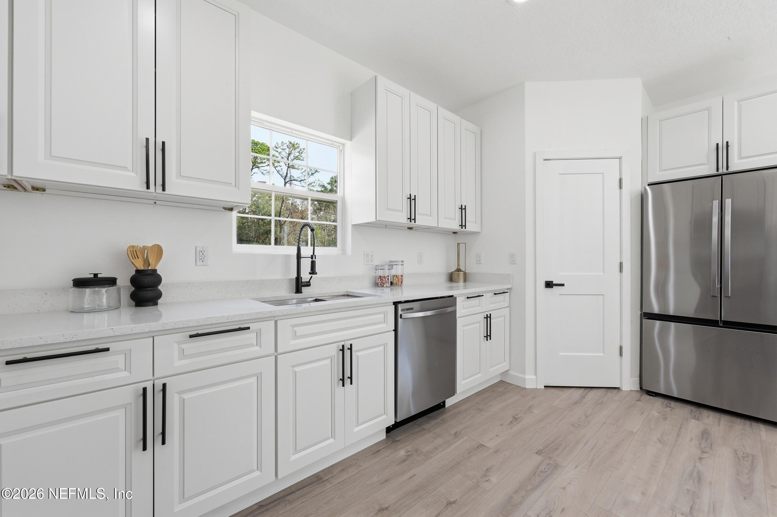 4199 Pine Road Orange Park, FL 32065 - Photo 18 of 44 Kitchen