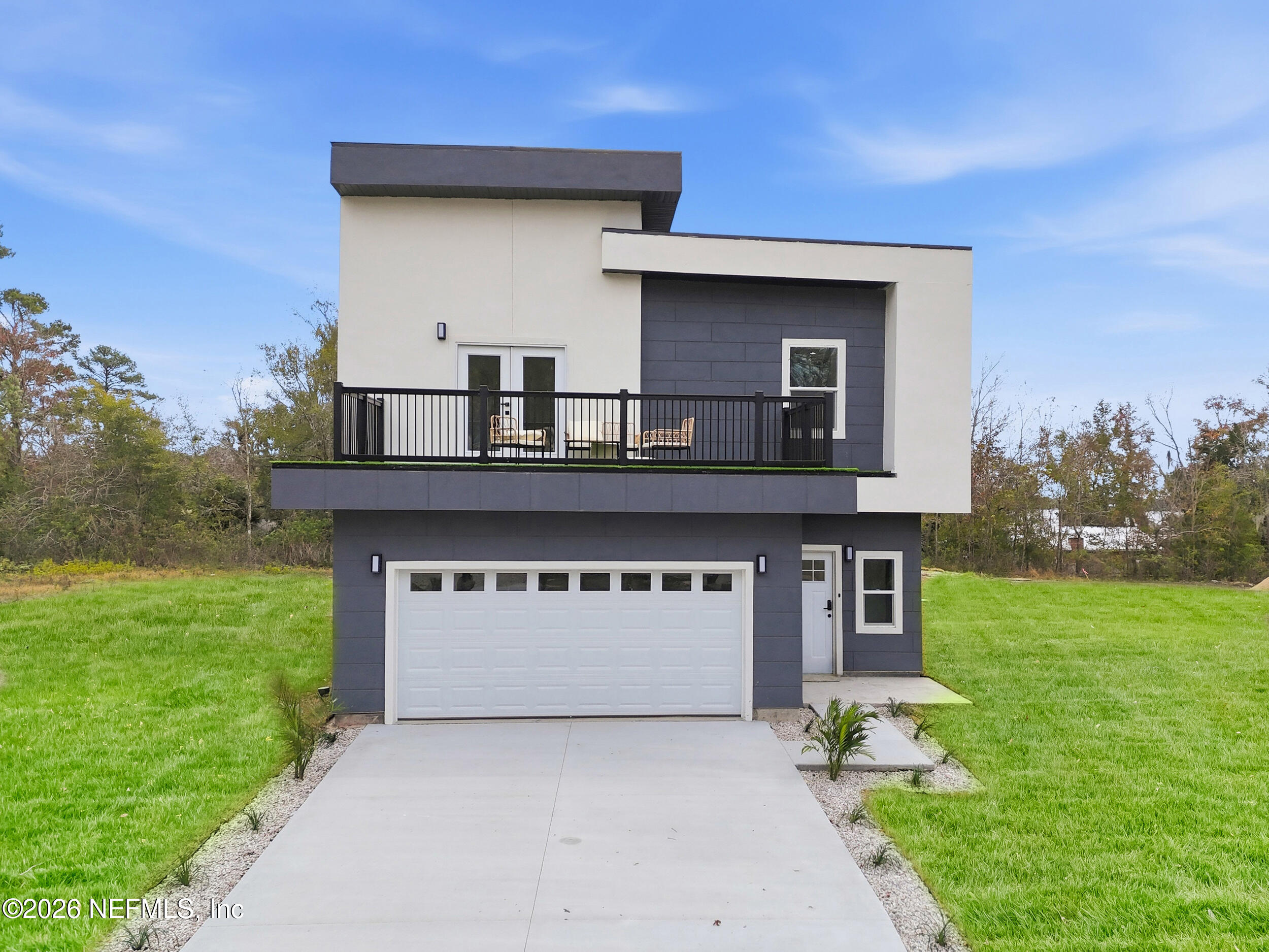 4199 Pine Road Orange Park, FL 32065 - Photo 2 of 44 Front elevation