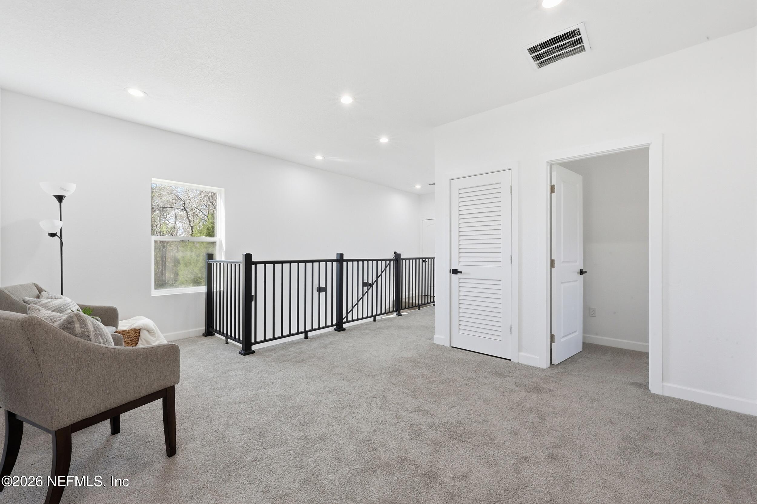 4199 Pine Road Orange Park, FL 32065 - Photo 28 of 44 Cozy upstairs lounge