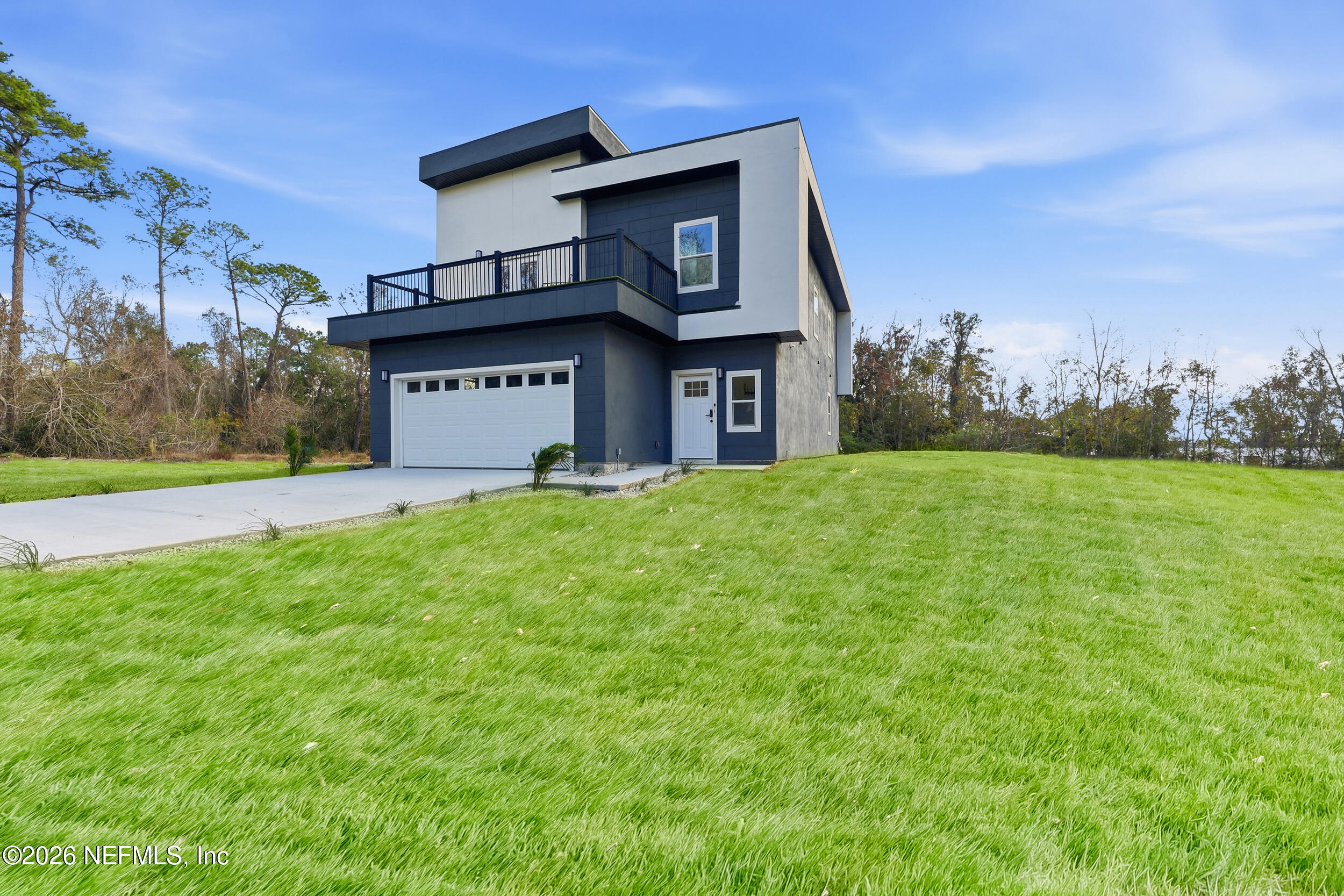 4199 Pine Road Orange Park, FL 32065 - Photo 3 of 44 Front elevation