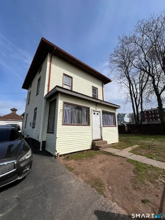 $279,900 | 368 Park Street, New Britain, CT 06051