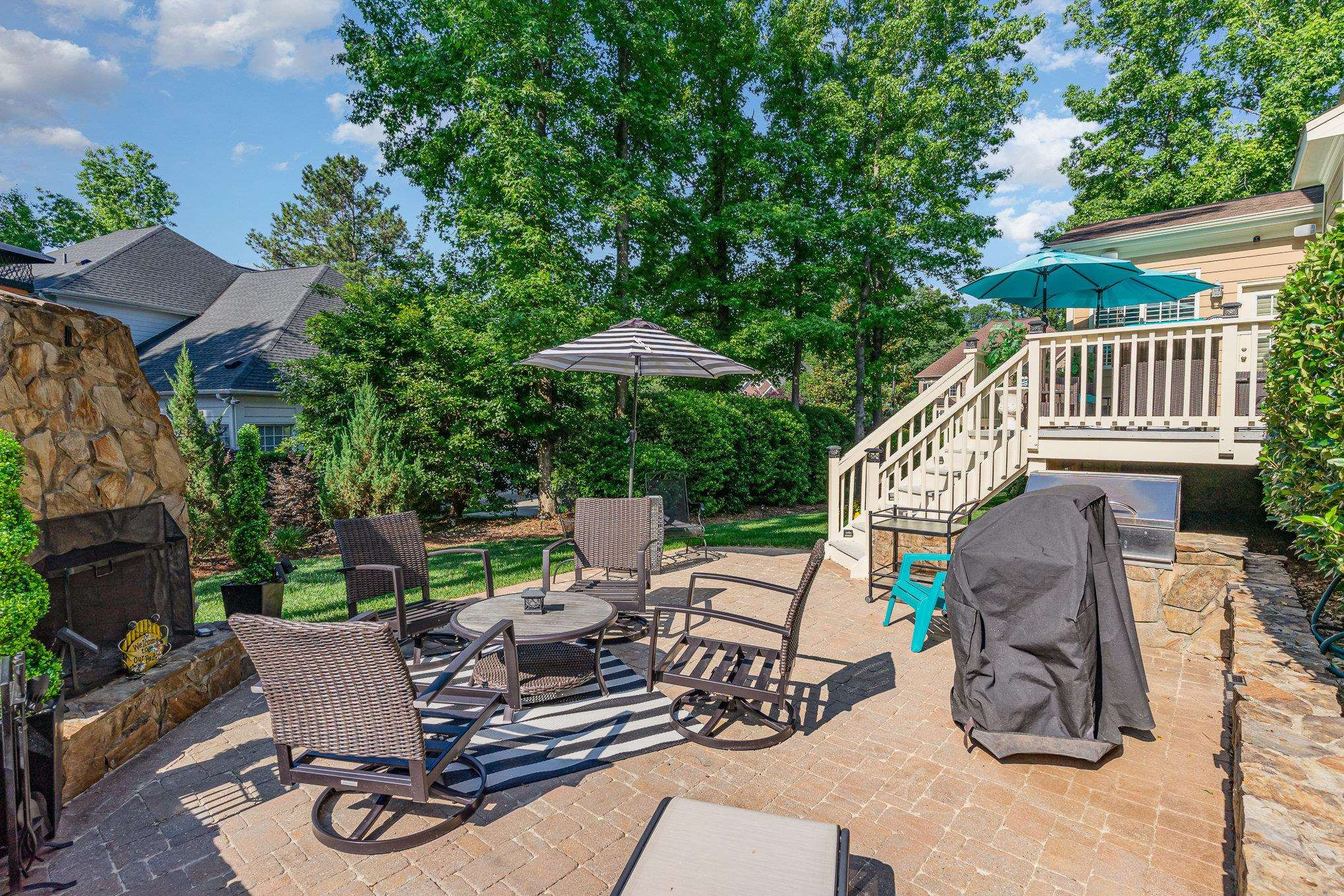 2900 Elmgate Way Raleigh, NC 27614 - Photo 39 of 49 Photo 39