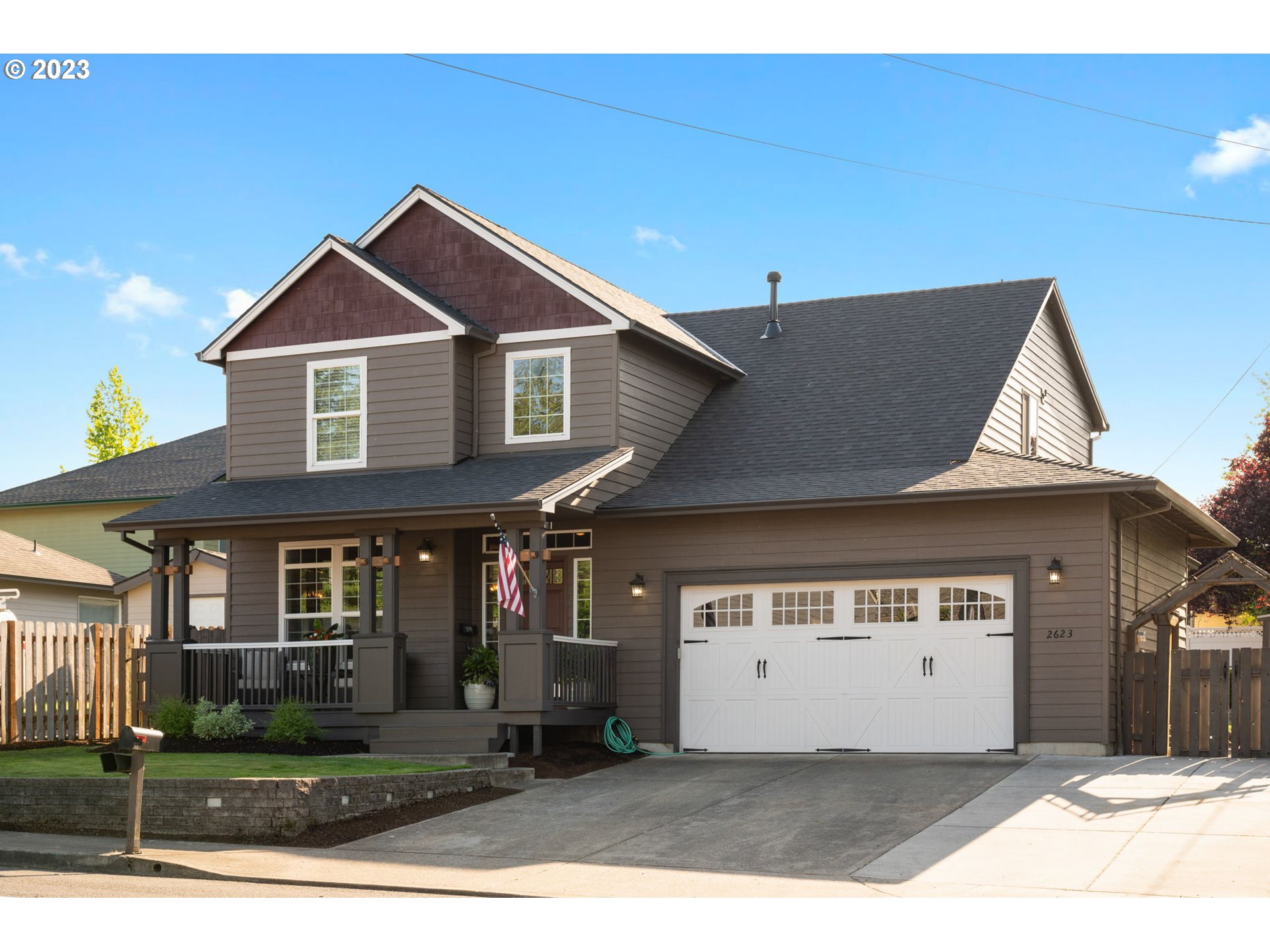 2623 Southeast Barnes Road Gresham, OR 97080 - Photo 1 of 33 Gallery Image 1