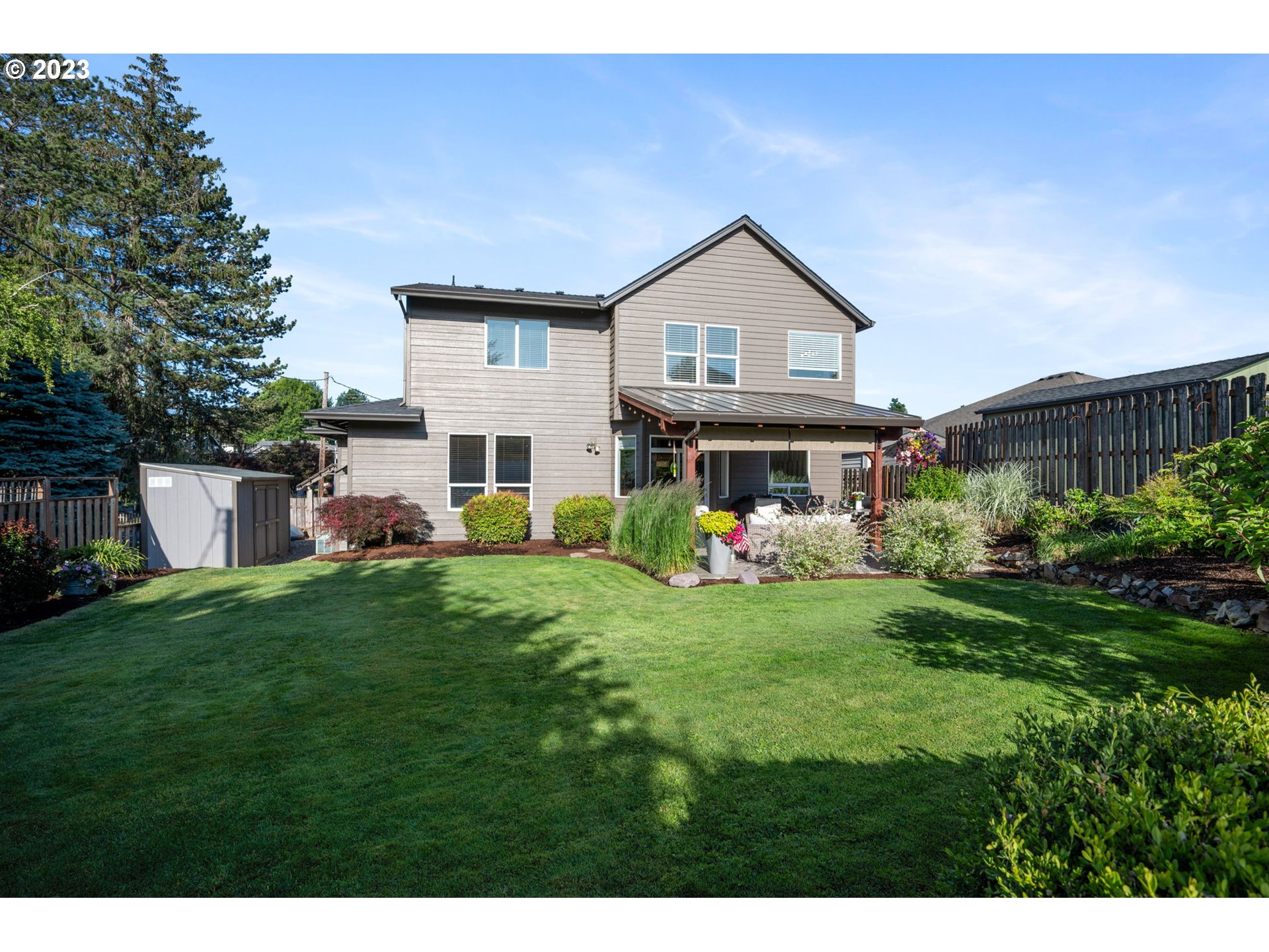 2623 Southeast Barnes Road Gresham, OR 97080 - Photo 33 of 33 Gallery Image 33