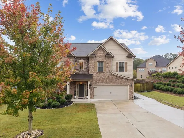 $499,000 | 88 Water Oak Drive, Acworth, GA 30101