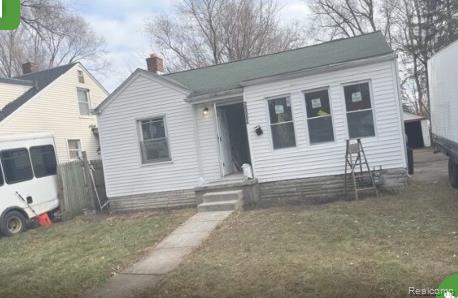 20006 Anglin Street Detroit, MI 48234 - Photo 1 of 20