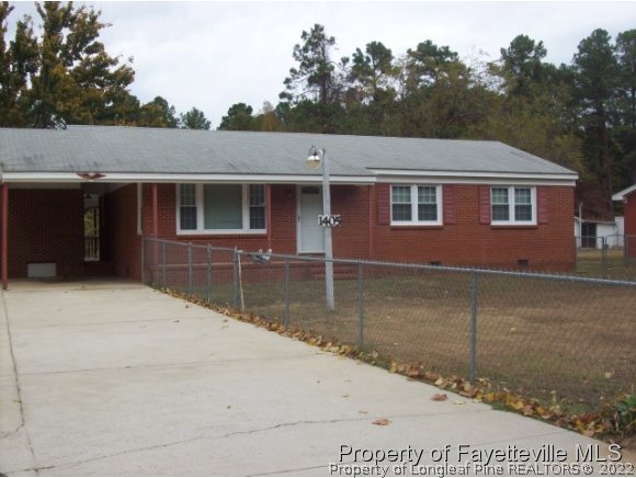 1405 Dunn Road Fayetteville, NC 28312 - Photo 2 of 16 Gallery Image 2