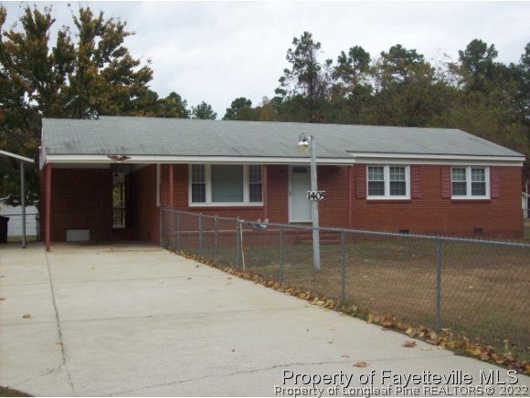 1405 Dunn Road Fayetteville, NC 28312 - Photo 3 of 16 Gallery Image 3