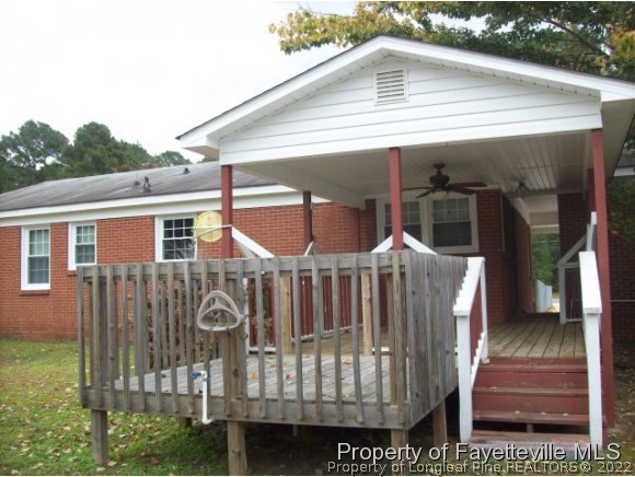 1405 Dunn Road Fayetteville, NC 28312 - Photo 6 of 16 Gallery Image 6