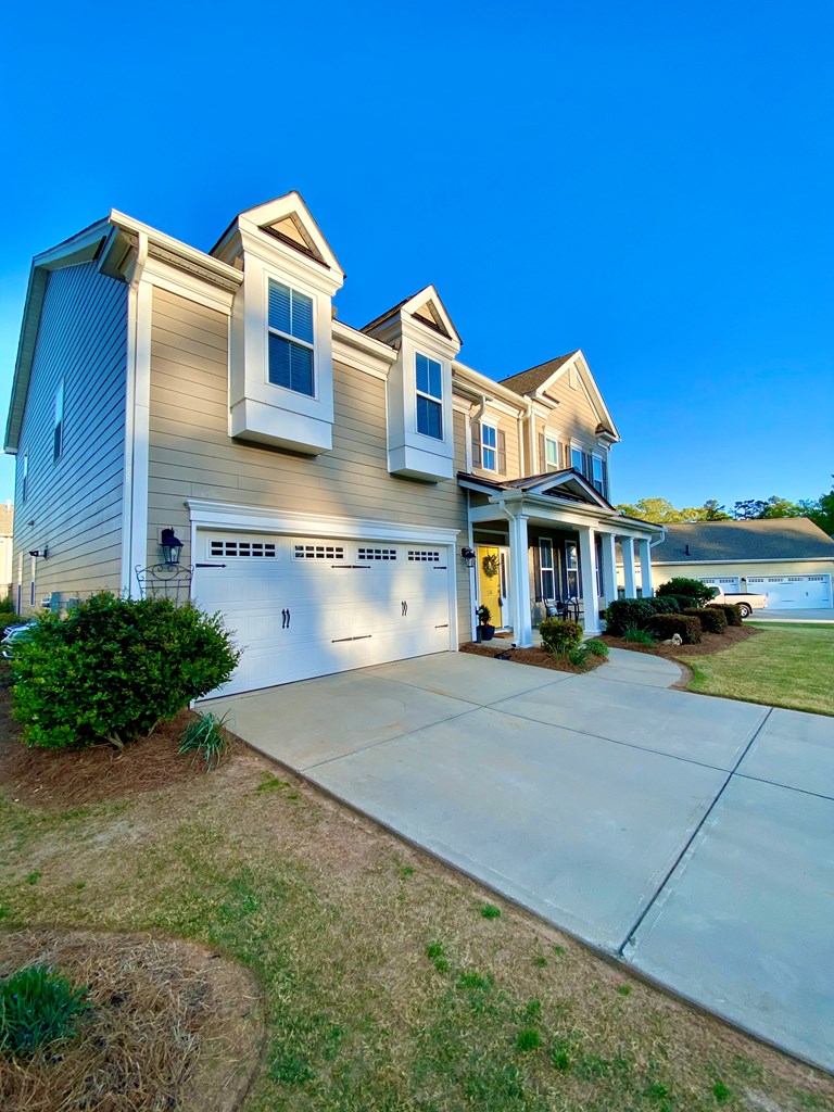 136 Belgian Blue Way Fountain Inn, SC 29644 - Photo 41 of 44 Gallery Image 41